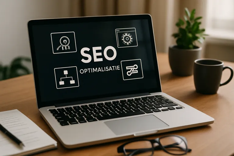 SEO optimalisatie: zo vergroot je je online zichtbaarheid en conversie