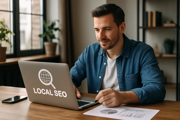 Internet marketing leiden: zo bereik je meer lokale klanten en vergroot je je online zichtbaarheid