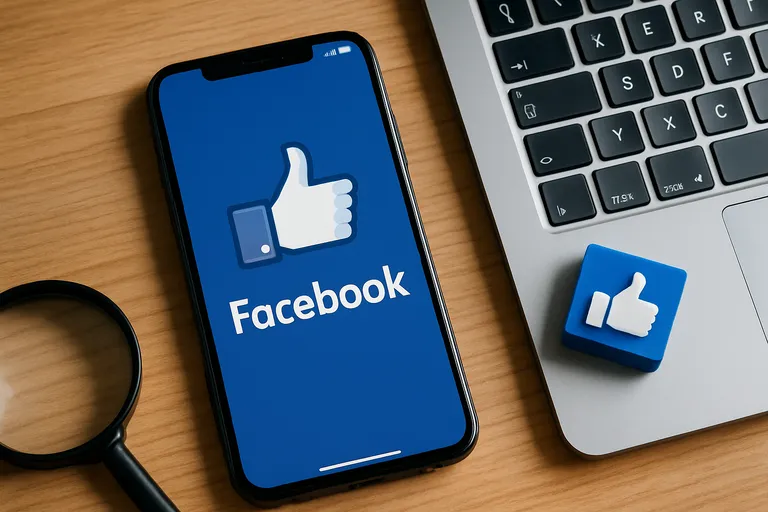 Adverteren op Facebook: bereik je ideale doelgroep met slimme campagnes