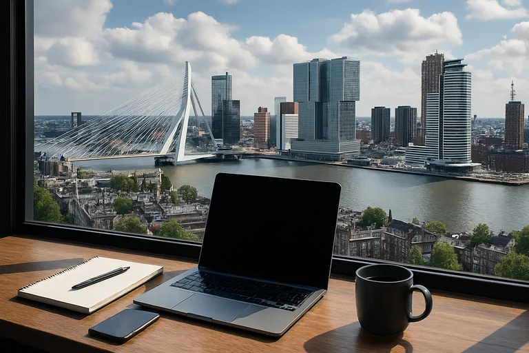 Waarom marketingbureau rotterdam het verschil kan maken voor jouw merk