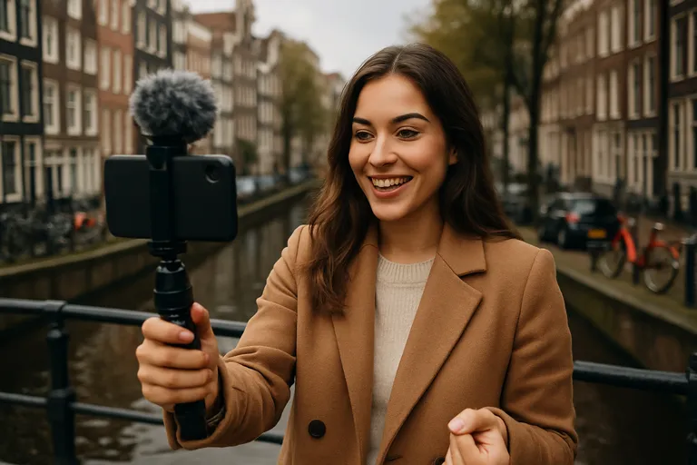 Influencer marketing Nederland: bereik meer impact met authentieke content en lokale creators