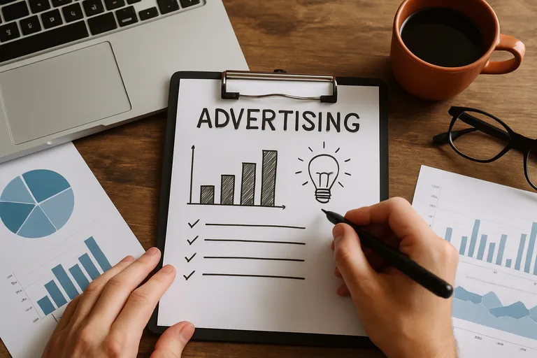 Advertising betekenis: wat het is en hoe je het effectief inzet