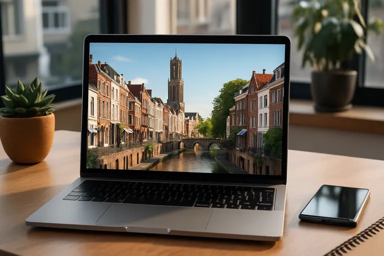 Online marketing bedrijf utrecht voor meer zichtbaarheid en lokale groei