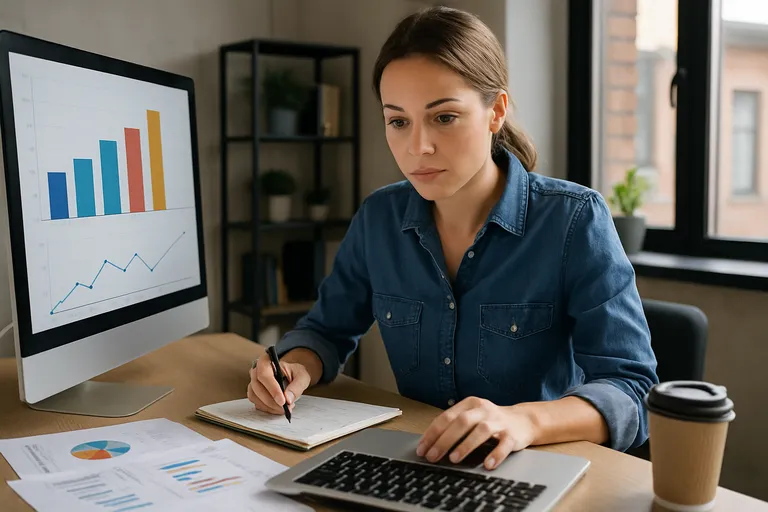 Zo haal je meer leads uit je marketing met slimme content en conversie-optimalisatie