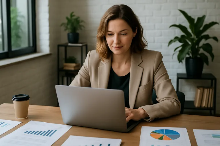 Marketing specialisten: wat ze doen en hoe je ze slim inzet
