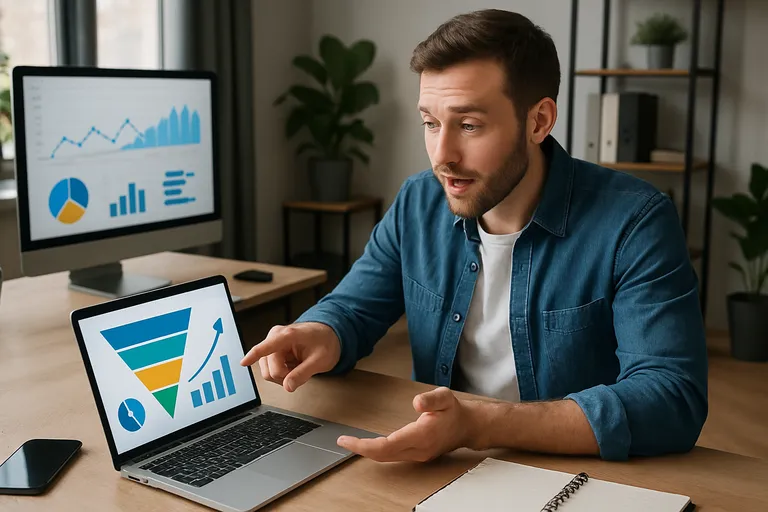 Conversiespecialist: zo verander je meer bezoekers in klanten