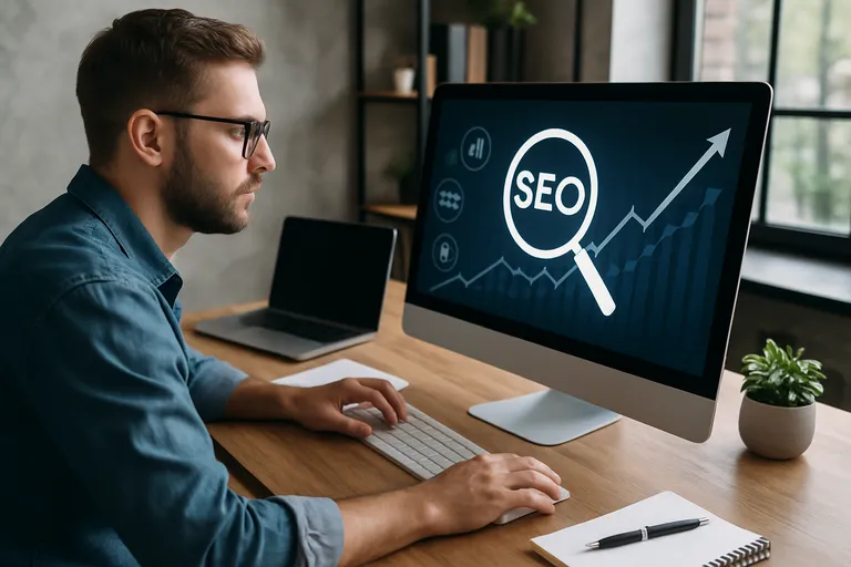 Waarom een SEO expert inhuren jouw online vindbaarheid sterk verbetert