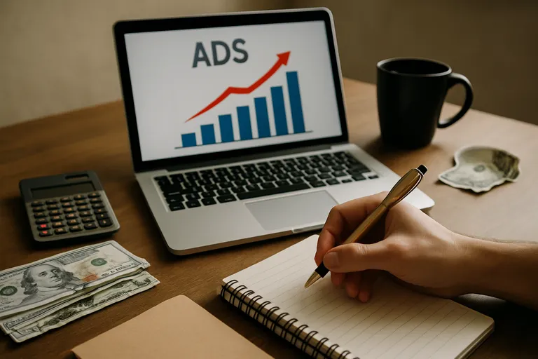 Kosten online adverteren: wat bepaalt de prijs en hoe houd je grip op je budget