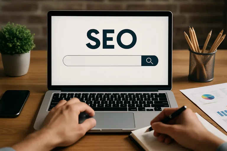 SEO zoekmachine: zo vergroot je je online vindbaarheid en conversies