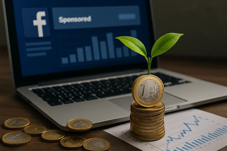 Adverteren op Facebook prijzen: wat bepaalt de kosten en hoe haal je meer resultaat uit je budget