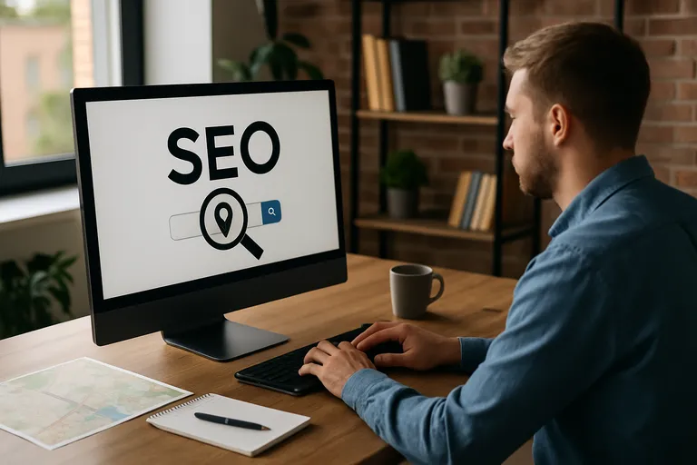 SEO lelystad: vergroot je online zichtbaarheid en trek meer lokale klanten