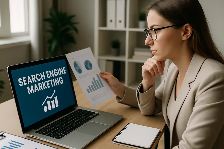 Zo kies je het juiste zoekmachine marketing bureau voor meer online zichtbaarheid