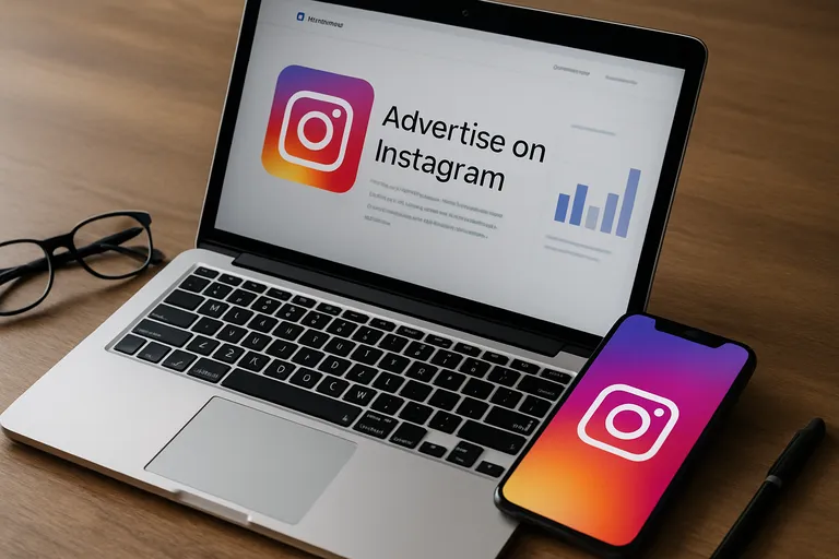 Instagram adverteren: vergroot je zichtbaarheid en bereik gericht de juiste doelgroep