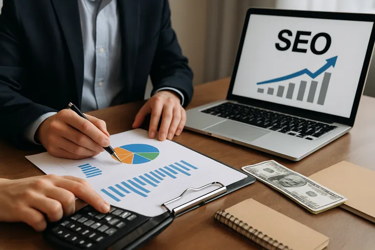 SEO uitbesteden kosten: wat bepaalt de prijs en hoe kies je de juiste partner