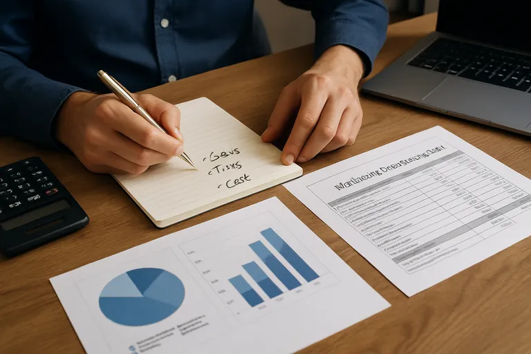 Marketing uitbesteden kosten: wat bepaalt de prijs en hoe kies je slim