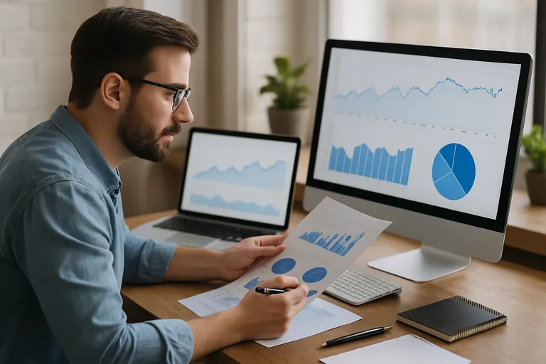Conversie optimalisatie specialist: zo haal je meer omzet uit je website