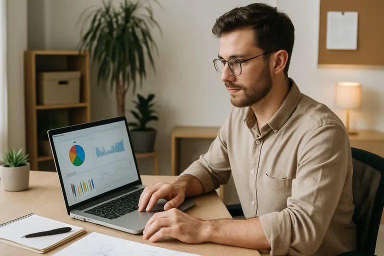 SEO specialist ZZP: wat doet zo'n expert en hoe kies je de beste voor jouw bedrijf