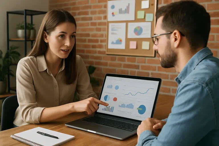 Waarom een content marketingbureau het verschil maakt voor jouw merk