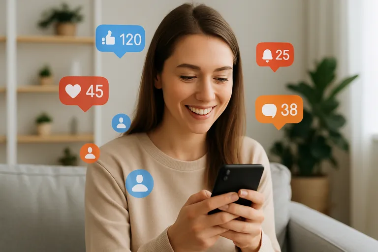 Social media marketing: zo vergroot je je bereik en bouw je een loyale community
