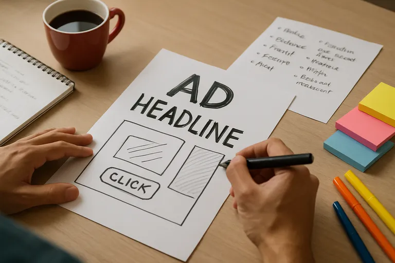 Hoe maak je een advertentie die opvalt en aanzet tot actie