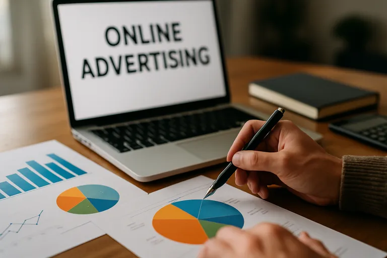 Online adverteren bureau inschakelen: zo haal je meer uit je marketingbudget