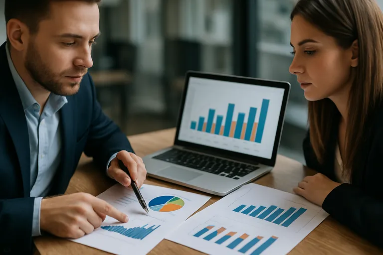 Waarom een B2B marketing bureau het verschil kan maken voor jouw groei