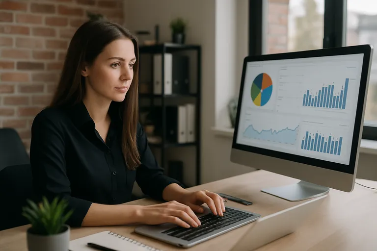 Ontdek hoe een internet marketing bureau jouw online zichtbaarheid vergroot