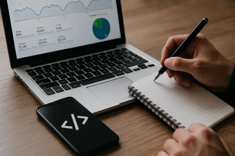 Versterk je website met technische SEO optimalisatie voor betere prestaties en vindbaarheid