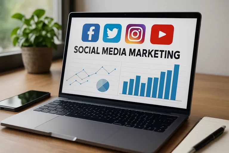 SMM betekenis: wat het is, hoe het werkt en waarom het ertoe doet