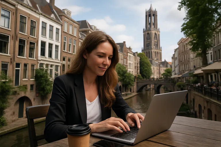 Contentmarketing utrecht die werkt: versterk je merk en bereik lokaal publiek