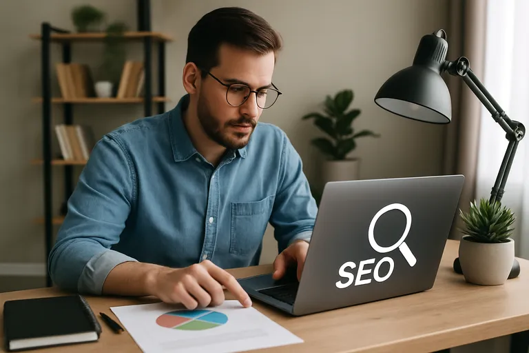 Waarom een specialist zoekmachine optimalisatie het verschil kan maken voor jouw online vindbaarheid