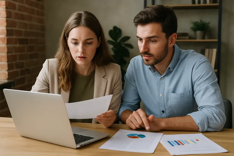 Online marketing bedrijf kiezen: zo vind je de perfecte partner voor groei