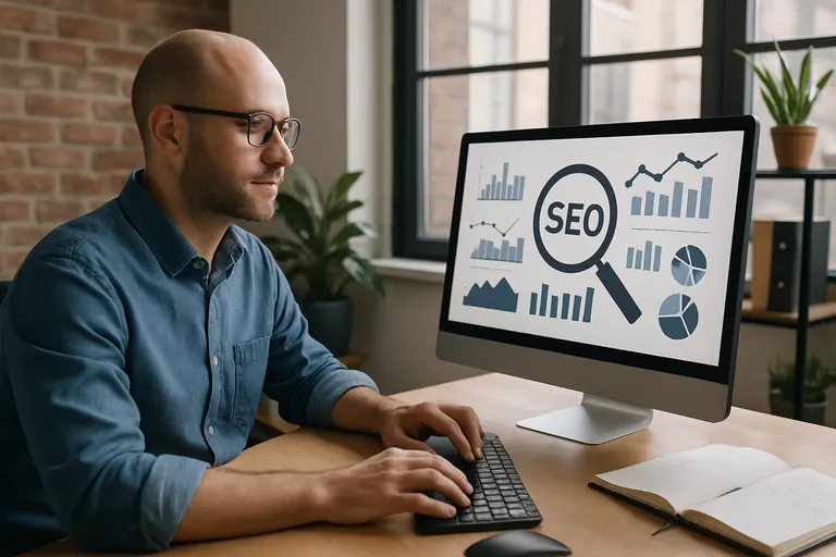 Waarom een SEO bureau het verschil maakt voor jouw online zichtbaarheid