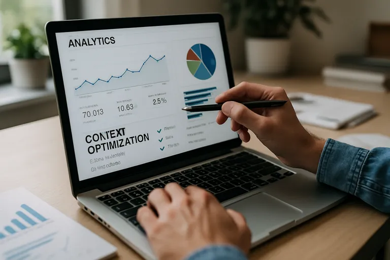 Content optimalisatie die scoort: verbeter je vindbaarheid en verhoog je conversie