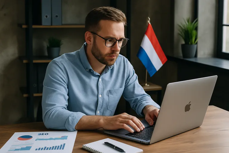 SEO specialist Nederland: zo kies je de juiste expert voor meer online zichtbaarheid