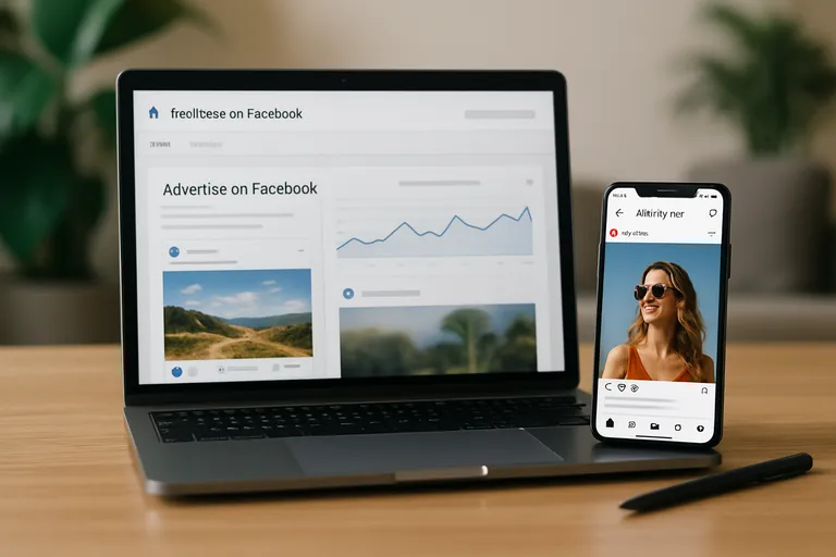 Adverteren Facebook en Instagram: slimme strategieën voor meer zichtbaarheid en impact