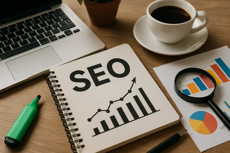 SEO MKB: zo verbeter je online vindbaarheid en trek je meer klanten