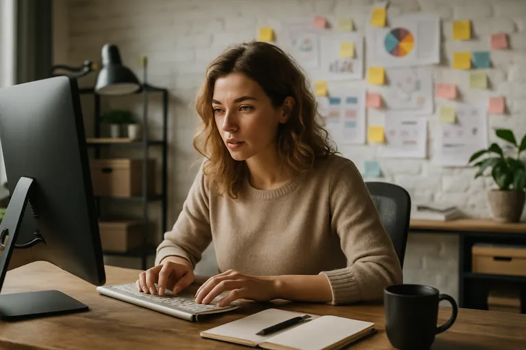 Waarom een creatief marketingbureau het verschil maakt voor jouw merk