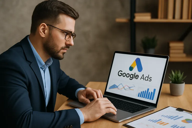 Wat een Google ads expert voor jouw bedrijf kan betekenen