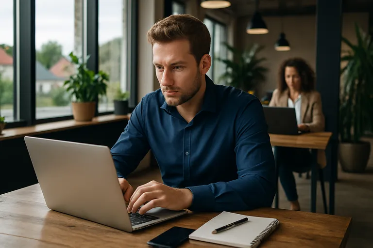 Online marketing bureau lelystad: slim groeien met lokale zichtbaarheid en conversies