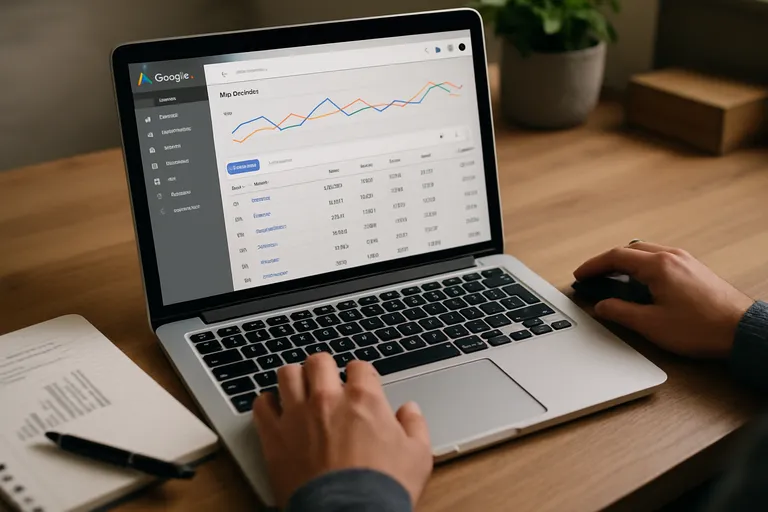 Adwords onderhoud voor meer rendement: slimmer beheren en continu verbeteren