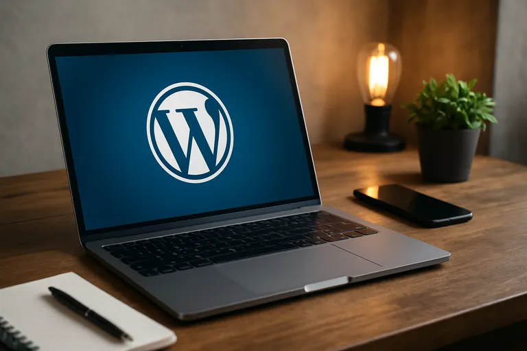 Wordpress optimalisatie voor een snellere en beter vindbare website