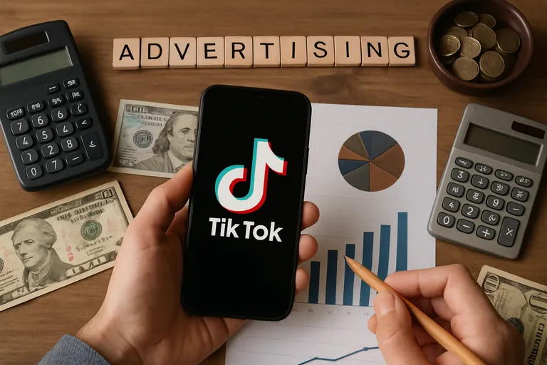 Adverteren op Tiktok kosten: wat bepaalt de prijs en hoe haal je meer uit je budget