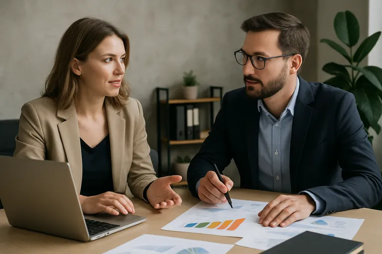Marketing strategie bureau: kies de partner die past bij jouw groeiambities